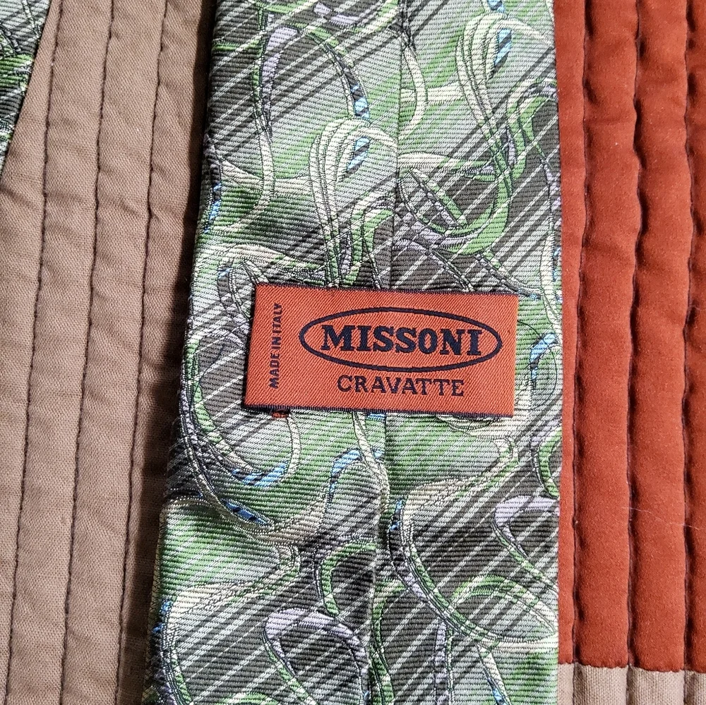 Missoni elevate your